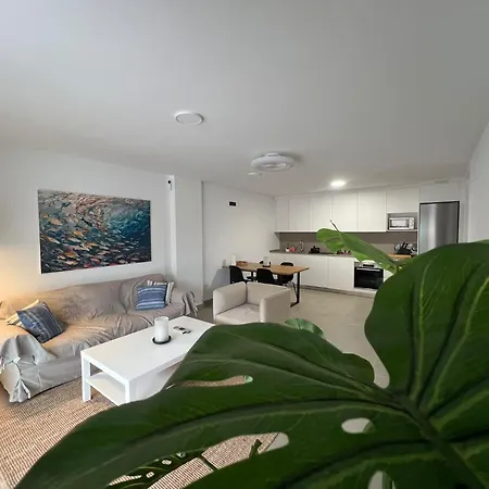 Apartamento Sotavento El Médano