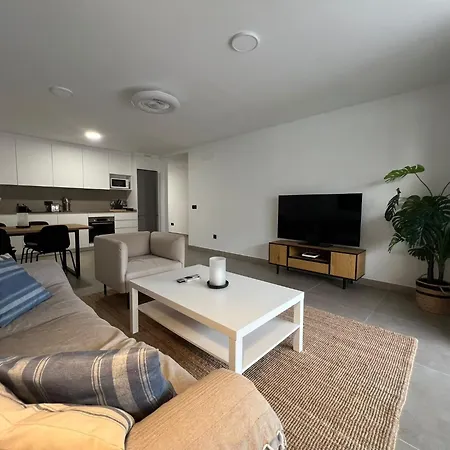 Sotavento Apartamento
