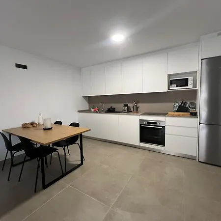 Sotavento Apartamento El Médano