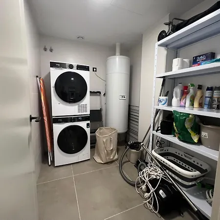 Apartamento Sotavento