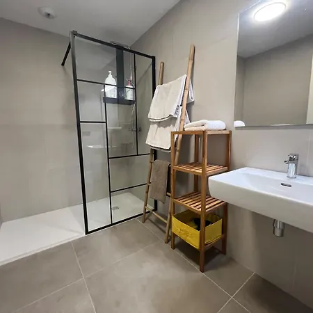 Sotavento Apartamento *