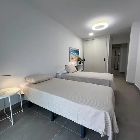 Sotavento Apartamento *